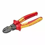 Draper 13643 XP1000 VDE 4-in-1-Kombischneider, 180 mm