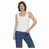 Vila VIKENZA O-Neck S/L Tank TOP - NOOS