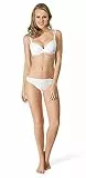 Skiny Damen My Lace 082415 BH, Weiß, 80B EU