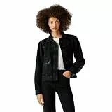 Pepe Jeans Sunny Blk Denim Jacket L