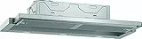 NEFF D49ED22X1 Dunstabzugshaube, Flachschirmhaube N50, 90 cm, , Energieeffizienzklasse A, Silbermetallic