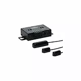 Infrarot Extender - Marmitek IR Control 10 XTRA - Blaster LEDs - max 300 m - extra Kleiner Empfänger - Bedienen von Geräte in einem geschlossenen Schrank und auf größere Distanz - Infrarotverlängerung