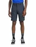Jack Wolfskin Herren Pico Trail M Wander-Shorts, Midnight Sky, 50 EU