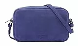 LIEBESKIND Berlin Camera S ELLA Suede purple