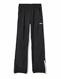 CMP - Regenhose für Kinder, Schwarz, 176