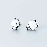 Ohrring für Frauen, Ohrringfrau Art Sty