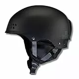 K2 Skis Herren Skihelm Phase PRO Black L/XL 10B4000.3.1.L/XL Snowboard Snowboardhelm Kopfschutz Protektor
