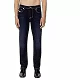 Diesel_1986 LARKEE-BEEX_PANTS_Blue (tapered)_29W / 32L