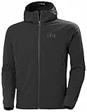 Helly Hansen Herren Cascade Shield Jacke, Schwarz, L