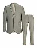JACK & JONES Jprsolaris Suit Noos
