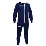 Givova Unisex Tr031 Givova, Blau-Weiß, 3XL EU