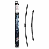 BOSCH 3397014116 Wischblatt