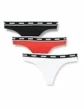 HUGO Triplet Thong Stripe 10272521