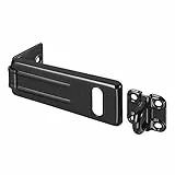Master Lock 704EURDBLK - Überfalle