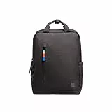 GOT BAG Daypack 2.0 | Rucksack mit 14' Laptopfach | Laptoprucksack wasserabweisend für Arbeit, Reise