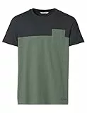 VAUDE Herren Mens Nevis Iii T-Shirt, Agave, XXL EU