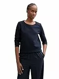 TOM TAILOR Denim Damen Sweatshirt