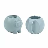 Badabulle Badespielzeug - Gießkanne für Kinder