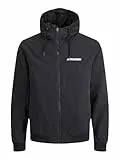 JACK & JONES Male Blousonjacke Blousonjacke