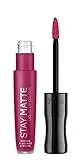 Rimmel Stay Matte Liquid 820