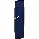 Erima Unisex Erwachsene Basic Tube Socken (3172005), new navy/weiß, 3