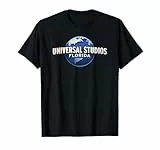 Universal Parks Universal Studios Florida T-Shirt