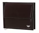 Golden Head Leder Geldbörse Geldklammer Colorado RFID Protect Clip-Scheintasche 1921 Bordeaux weinrot