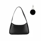 GONGKANGYUAN Handtaschen Damen Klein UmhäNgetasche 90s Women's Shoulder Bag Tasche Kleine Pu Leder Messenger Bag Y2k Fashion Handtaschen füR Frauen, Frau Vintage Shoulder Mini Bag
