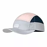 Buff 5 Panel Go Cap Domus Unisex S/M