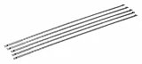 Bahco 303-5P IR303-5P Ersatzblatt für Kopiersäge Nr.301 165mm 5 Stück mehrfarbig