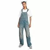 G-Star Damen Bowey 3D Loose Overall, Blau (vintage cloudburst D26442-D536-H316), XS