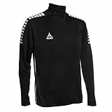 Select Monaco Sweatshirt Schwarz 6/8