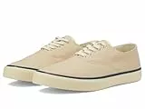 Sperry Herren Classic CVO Sneaker, Birch Canvas Sp14, 43 EU