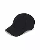 G-STAR Men's Avernus Burger Baseball Cap, Black, One Size