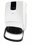 SUNTEC Badschnellheizer Heat Stream 2000 slim, Weiß
