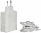 Xiaomi 120W Charging Combo Cargador USB-A Blanco