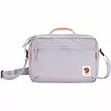 Fjällräven Umhängetasche High Coast Crossbody Bag Lavender Mist flieder