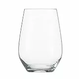 Schott Zwiesel 141530 Vina Longdrinkglas, 0.55 L, 6 Stück