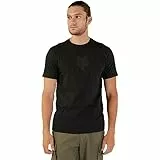 Fox Racing Herren, Schwarz/Schwarz, M