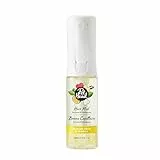 Pet Head Hunde-Hair Mist | Passionsfrucht & Vanille Duft | Desodorierendes Hunde Spray mit langanhaltendem Premiumduft | Erfrischt & pflegt das Fell | Ohne Alkohol | Geeignet für Welpen| 100 ml