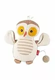 sigikid Spieluhr Harry Potter Melodie - Mamilodie Musik für Schwangere Babybauch - Einschlafhilfe für Babys ab Geburt Tröster Babyspielzeug - Geschenk zur Geburt oder Taufe