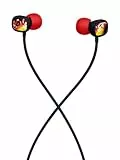 Ultimate Ears 100 In-Ear-Kopfhörer Crimson-Rock