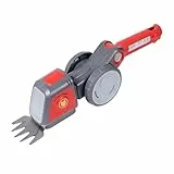 WOLF Garten WOLF Garten WOLF-Garten | e-Multi-Star™ Grasschere GS 10 eM; Mit drehbarem Messer für eine präzise Kantenbearbeitung und für unebenes Gelände geeignet; 72AMG1-1650