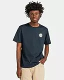 Element Seal - T-Shirt für Männer Blau