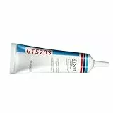 Textilkleber Waschmaschinenfest 30 ml, Stoffkleber Transparent, Textilkleber zum Aufbügeln, Kleber Leder, Geruchlos Ohne Lösungsmitte, Ohne Rückstände, Fabric Glue, Kleben Statt Nähenl