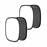NEEWER 2er Pack LED Lichtpanel Softbox für 660 480 Videoleuchte, Außenmaß 16,3 x 6,5Zoll, Innenmaß 9,8 x 8,7Zoll, faltbarer Lichtdiffusor für Videoaufnahmen im Fotostudio