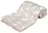 TRIXIE Decke Kenny 4011905371672, beige, 150 x 100 cm