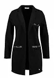 Key Largo Women Sweatshirt WSW Vera Jacket