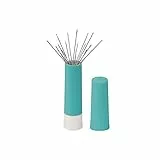 Prym 610288 Love Näh-/Stopf-Nadeln Sortiert in Nadel-Twister Mint, Kunststoff, One Size