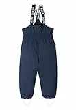Reima Matias Schneehose für Kinder, gefütterte Hose für Kleinkinder (Mädchen und Jungen)